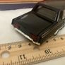 ZIL 117. Russian limousine. 1:43, boxed. Near mint condition. Rare. Image 3