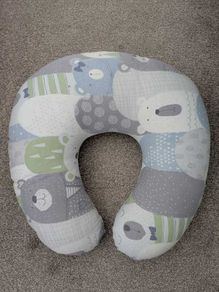Nursing Pillow