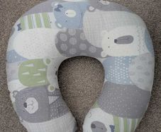 Nursing Pillow
