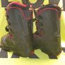 Salomon Snowboard Boots Image 3