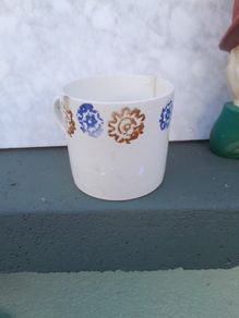 19ct spongware mug