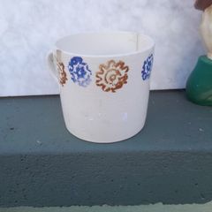 19ct spongware mug