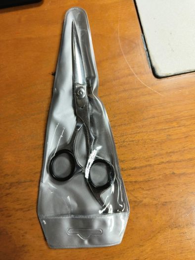 Scissors set