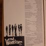 The Warriors Press Kit 1979 Image 2