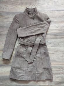 Zara coat