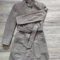 Zara coat