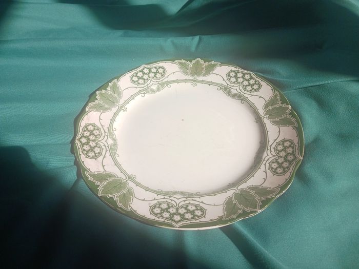 Vintage Lidded Vegetable Tureen
