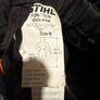 stihl chainsaw trousers Image 5