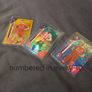 football mystery pack Image 2