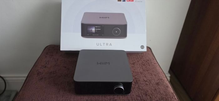 Wiim Ultra