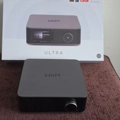 Wiim Ultra
