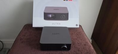 Wiim Ultra