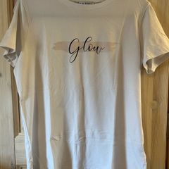 white tshirt