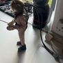 vintage action man +submarine Image 10