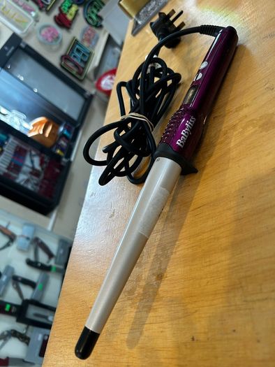 BaByliss Curler F48G PWO