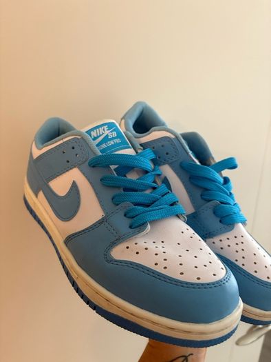 nike dunk copy's