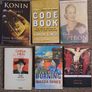 History, Biographies, other non fiction Image 3