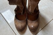 Airstep boot sandals