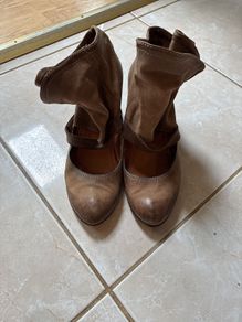 Airstep boot sandals