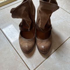Airstep boot sandals