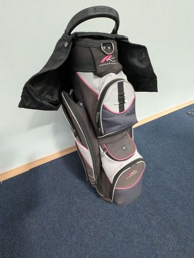 Golf bag