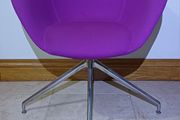 Arper Duna 02 Made in Italy Chairs