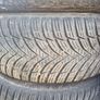 vw alloys 5x112 r16 Image 3