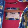 Mini Boden Girl's Jacket Image 3