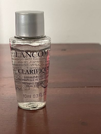 Lancome Double Essence 10ml - New