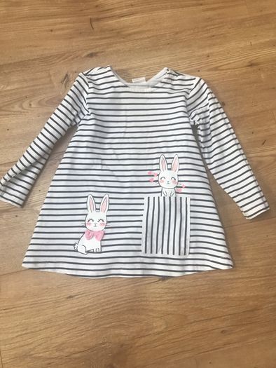 Baby girl bundle 9-12 mnts