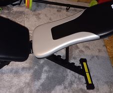 gym equipment