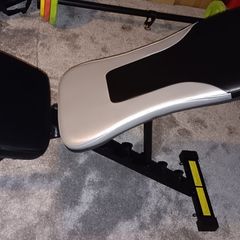 gym equipment