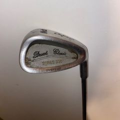 Desert wedge, Oversize pitching wedge