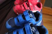 Toddler Shoes Adidas Perfect Condition