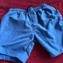 Boys swim  shorts age 9/10