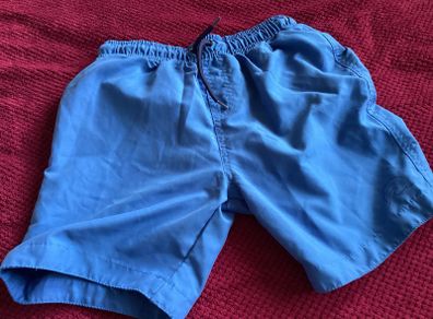 Boys swim  shorts age 9/10