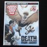 2000 AD Progs 1371 to 1383 Image 4