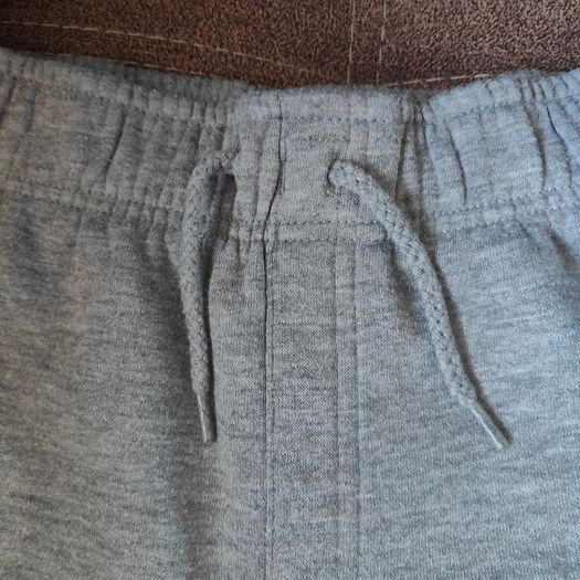 Boys Grey Sweatpants, waist 25 inches