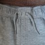 Boys Grey Sweatpants, waist 25 inches Image 3