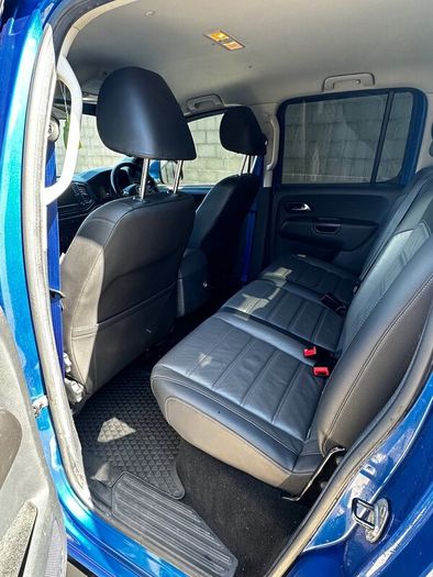 Volkswagen Amarok 2017
