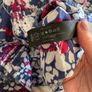 Boho cotton blouse Image 10