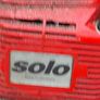 SOLO Motorsage 110db Petrol chainsaw in very good condition, not tested Image 8