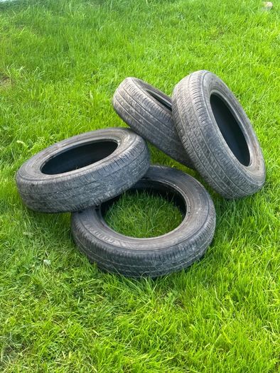 tyre