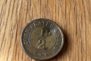 John Player Coin