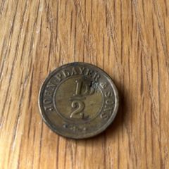 John Player Coin