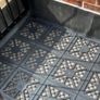 Garden Patio Tiles ( click in tiles ) Image 2