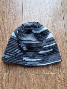 Columbia kids hat