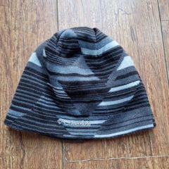Columbia kids hat