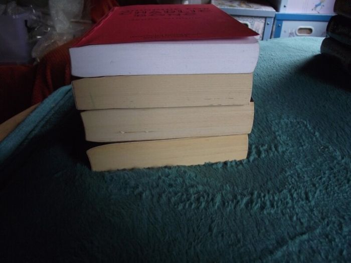 Jenny Nimmo-Children of The Red King (Charlie Bone)-13 Books 1st/1st & Signed