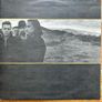 Selling off my rare U2 records from Zimbabwe. The Joshua Tree in vg+ condition Image 3